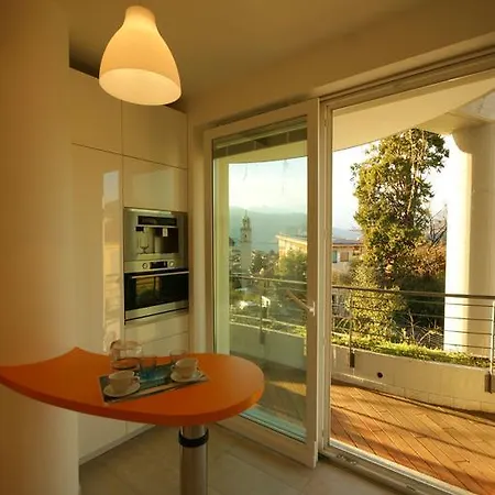 Appartement Delle Mimose Di Zucchero