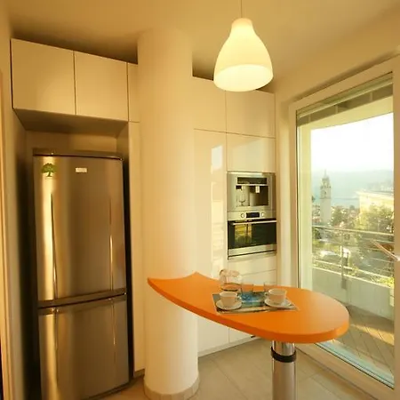 Appartement Delle Mimose Di Zucchero *