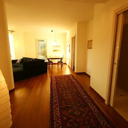 Appartement Delle Mimose Di Zucchero